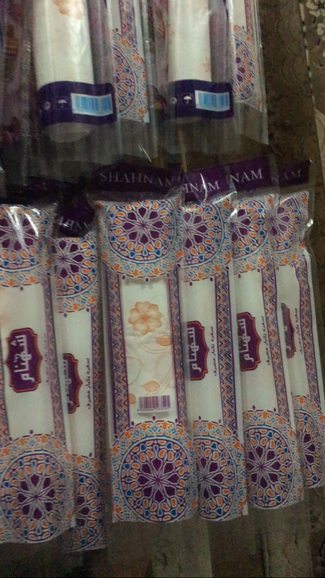 سفره یکبار مصرف ۳۰۰ گرمی به صورت عمده