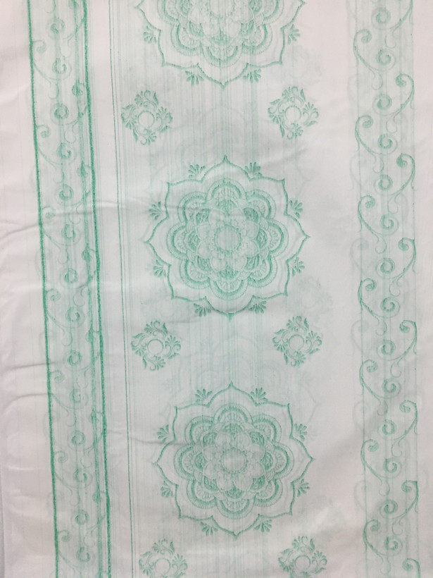 سفره یکبار مصرف ۴۰۰ گرمی طرح دار