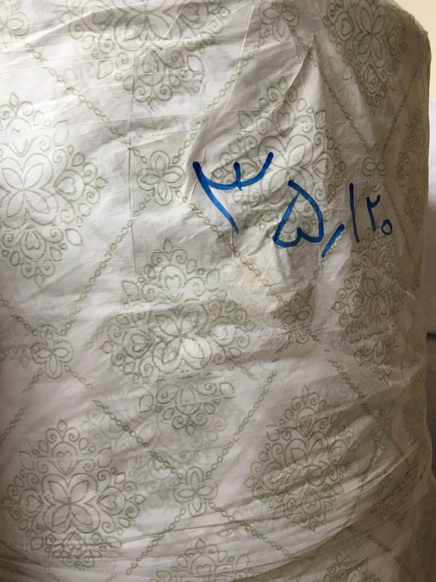 طاقه سفره یکبار مصرف اقتصادی رولی پرفروش